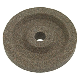 SHARPENING STONE WITH HUB 40x8x6 FINE