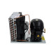 CONDENSING UNIT NL8.4MF 208-230 60HZ 1/4 HP R134A