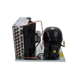 CONDENSING UNIT NL8.4MF 208-230 60HZ 1/4 HP R134A