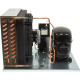 CONDENSING UNIT SC21G  230V 50/60HZ R134A