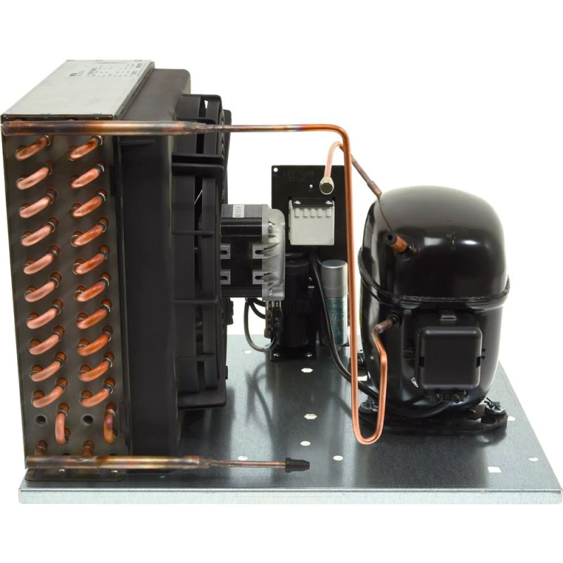 CONDENSING UNIT SC21G  230V 50/60HZ R134A