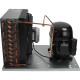CONDENSING UNIT SC18MFX  220V 50/60HZ R134A
