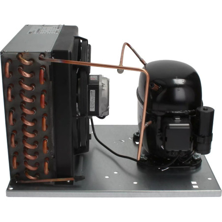 CONDENSING UNIT SC18MFX  220V 50/60HZ R134A