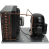 CONDENSING UNIT SC18MFX  220V 50/60HZ R134A