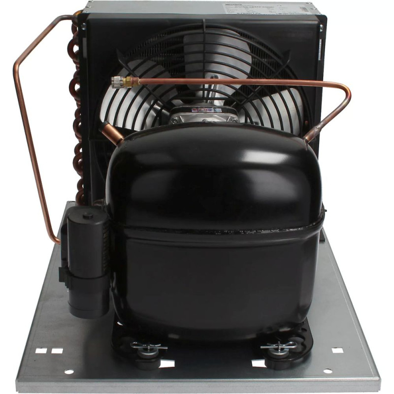 CONDENSING UNIT SC18MFX  220V 50/60HZ R134A