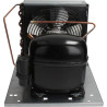 CONDENSING UNIT SC18MFX  220V 50/60HZ R134A