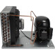 CONDENSING UNIT SC15G 220V 50/60HZ R134A