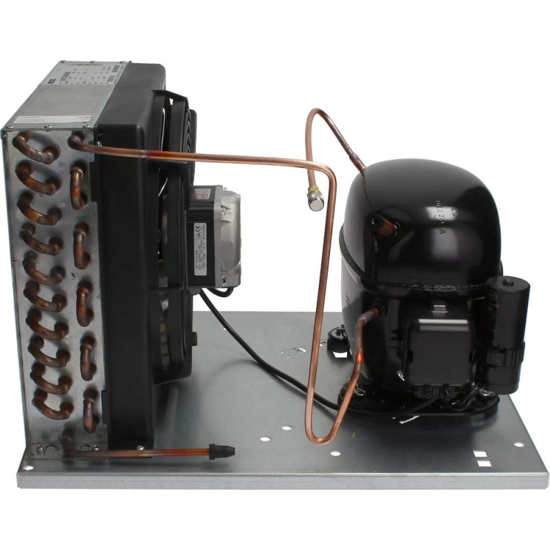 CONDENSING UNIT SC15G 220V 50/60HZ R134A
