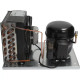 CONDENSING UNIT SC21G 220V 50/60HZ R134A