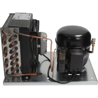CONDENSING UNIT SC21G 220V 50/60HZ R134A