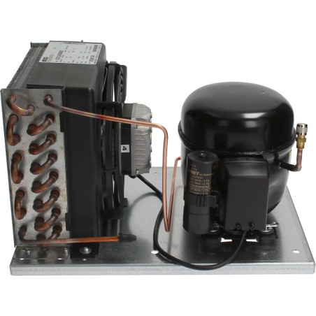 CONDENSING UNIT SC21G 220V 50/60HZ R134A