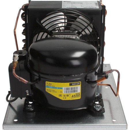CONDENSING UNIT SC21G 220V 50/60HZ R134A