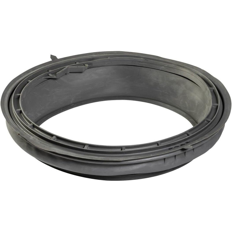 WHIRLPOOL WPW10111435 DOOR BOOT SEAL