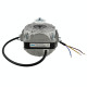FAN MOTOR 110V 60HZ 10W 1300/1500 RPM