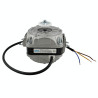 FAN MOTOR 110V 60HZ 10W 1300/1500 RPM
