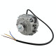 FAN MOTOR 110V 60HZ 10W 1300/1500 RPM