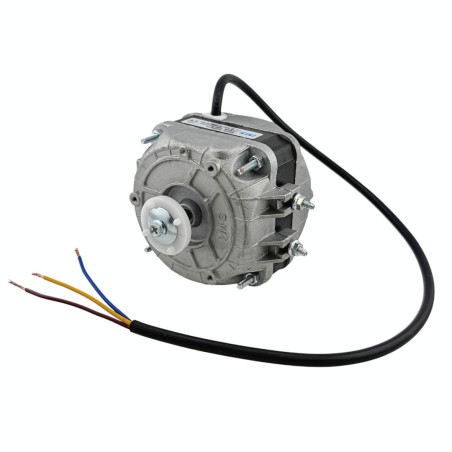 FAN MOTOR 110V 60HZ 10W 1300/1500 RPM