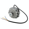 FAN MOTOR 110V 60HZ 10W 1300/1500 RPM