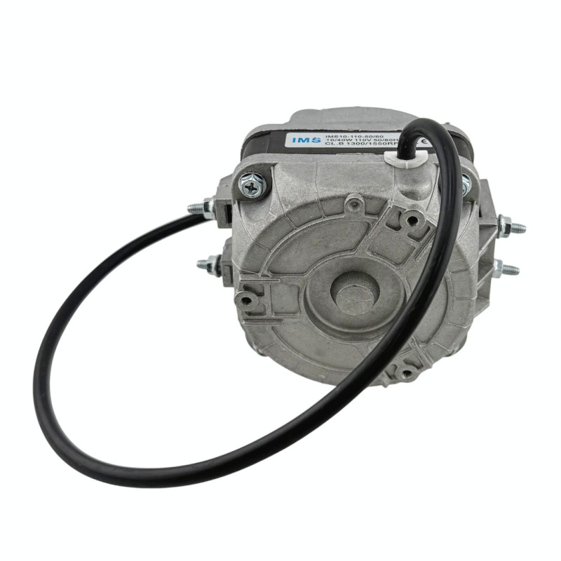 FAN MOTOR 110V 60HZ 10W 1300/1500 RPM
