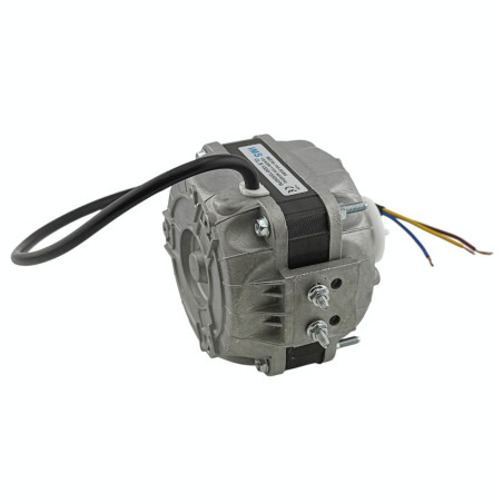 FAN MOTOR 110V 60HZ 10W 1300/1500 RPM