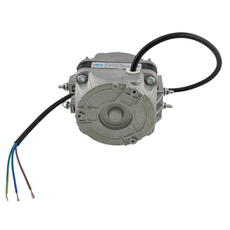 FAN MOTOR 5W 220V 50/60HZ
