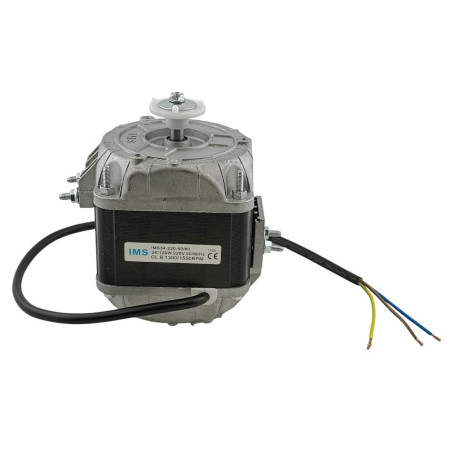 FAN MOTOR 220V 50/60HZ 34W