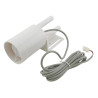 ICE MACHINE FLOAT SWITCH ASSEMBLY