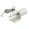 ICE MACHINE FLOAT SWITCH ASSEMBLY