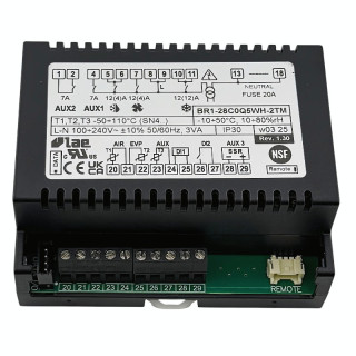 TRUE 848543 CONTROLLER