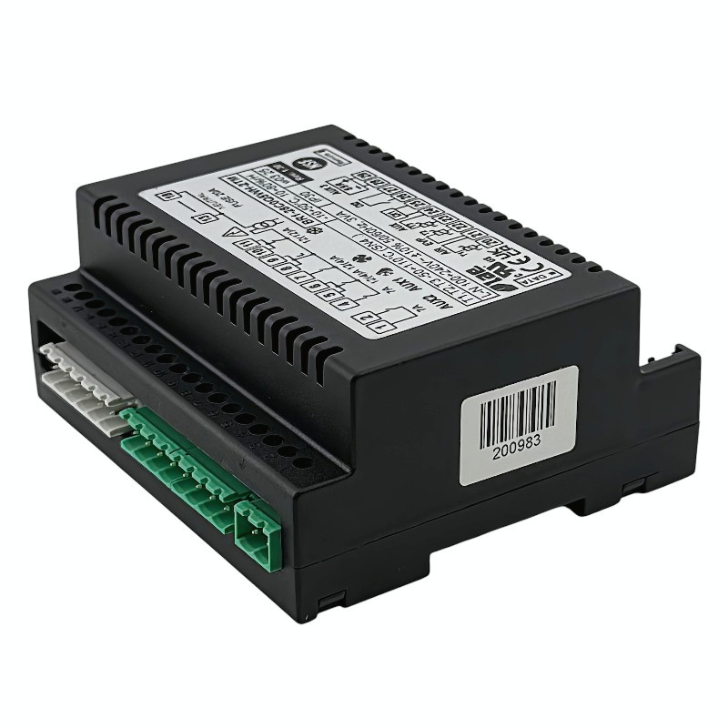 TRUE 848543 CONTROLLER