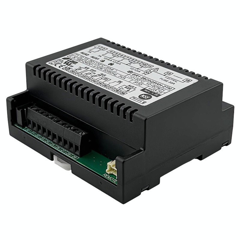 TRUE 848543 CONTROLLER