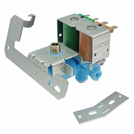 REFRIGERATOR WATER INLET VALVE
