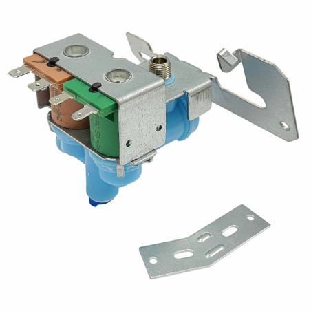 REFRIGERATOR WATER INLET VALVE
