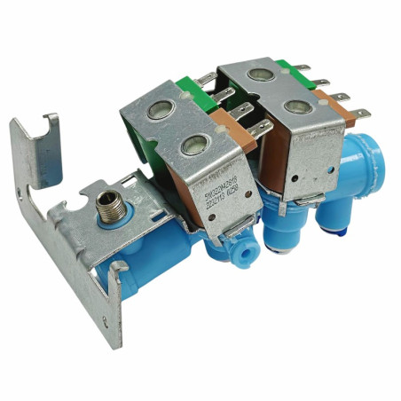 REFRIGERATOR WATER INLET VALVE