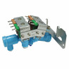 REFRIGERATOR WATER INLET VALVE