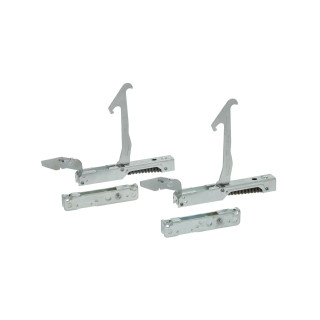 DOOR HINGE KIT FOR UNOX OV600, OV-400