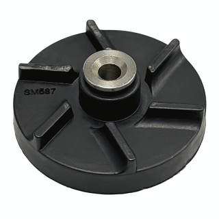 KIT IMPELLER AND  BEARING SLEEVE