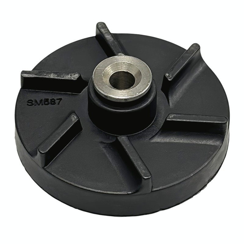 KIT IMPELLER AND  BEARING SLEEVE