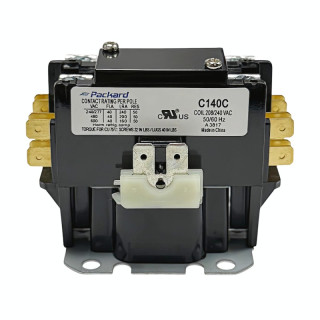CONTACTOR 1P 40AMP 208/240V