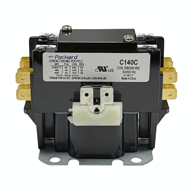 CONTACTOR 1P 40AMP 208/240V