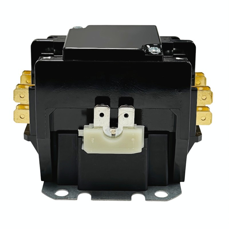 CONTACTOR 2 POLE 30A 24V