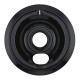 RANGE DRIP PAN 8"