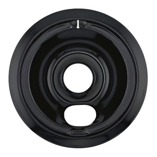 RANGE DRIP PAN 8"