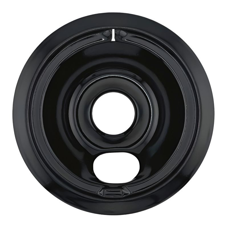 RANGE DRIP PAN 8"
