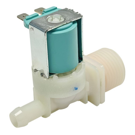 WASHER HOT WATER INLET VALVE