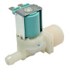 WASHER HOT WATER INLET VALVE