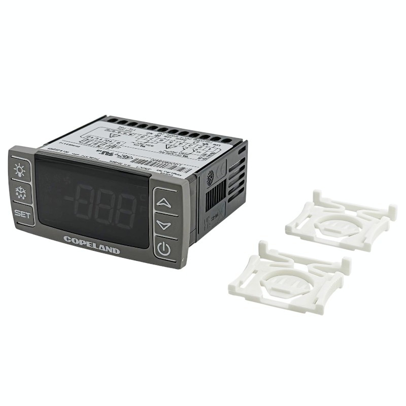 DIXELL CONTROLLER XR60CX-5N0C1 230V 50/60Hz