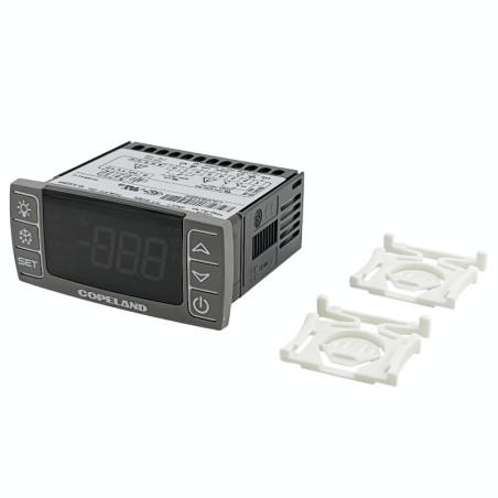 DIXELL CONTROLLER XR60CX-5N0C1 230V 50/60Hz