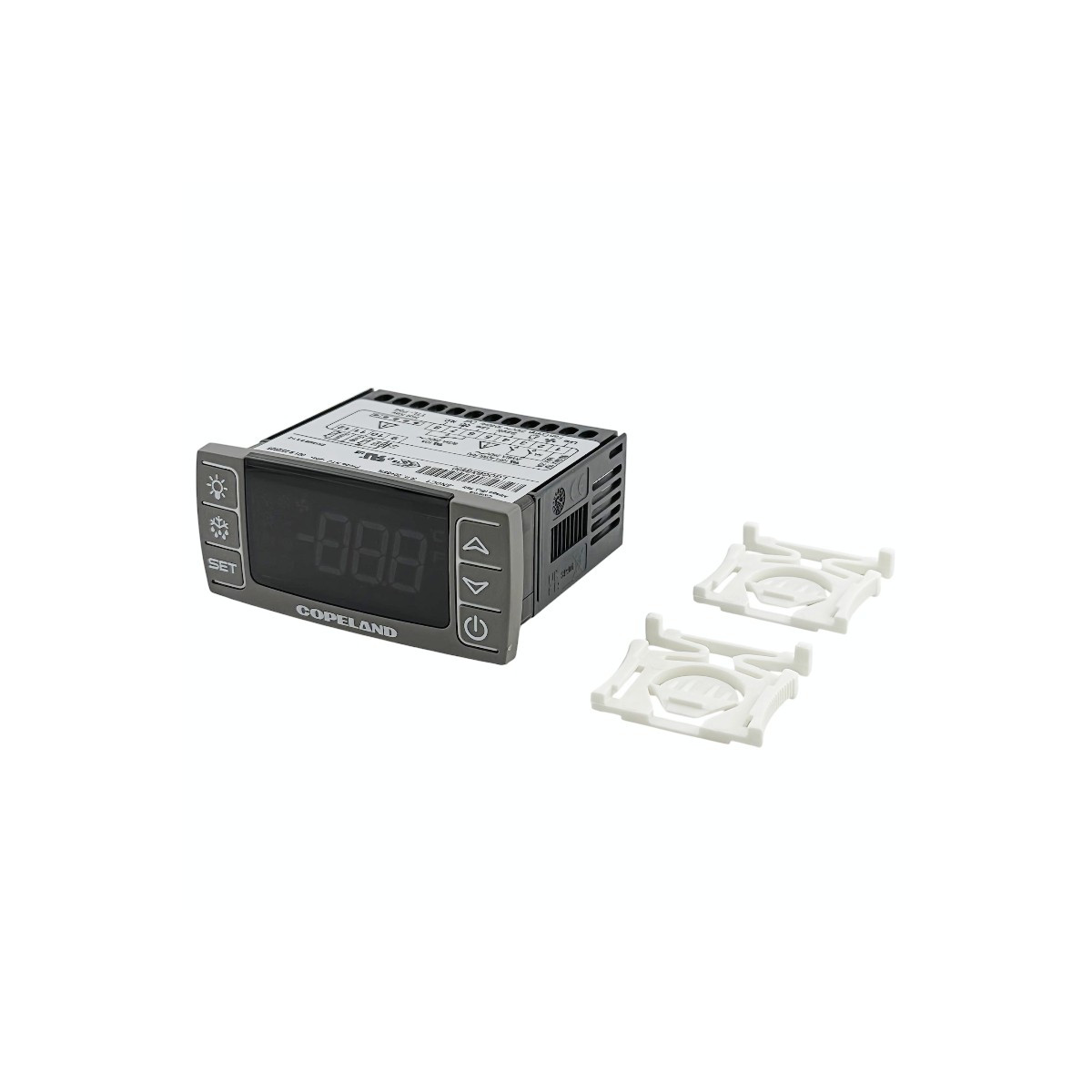 DIXELL CONTROLLER XR60CX-5N0C1 230V 50/60Hz