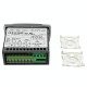 DIXELL CONTROLLER XR60CX-5N0C1 230V 50/60Hz